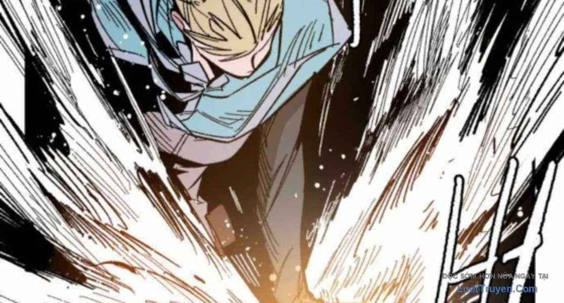 Chiến Binh Cariel Chap 16 - Next Chap 17