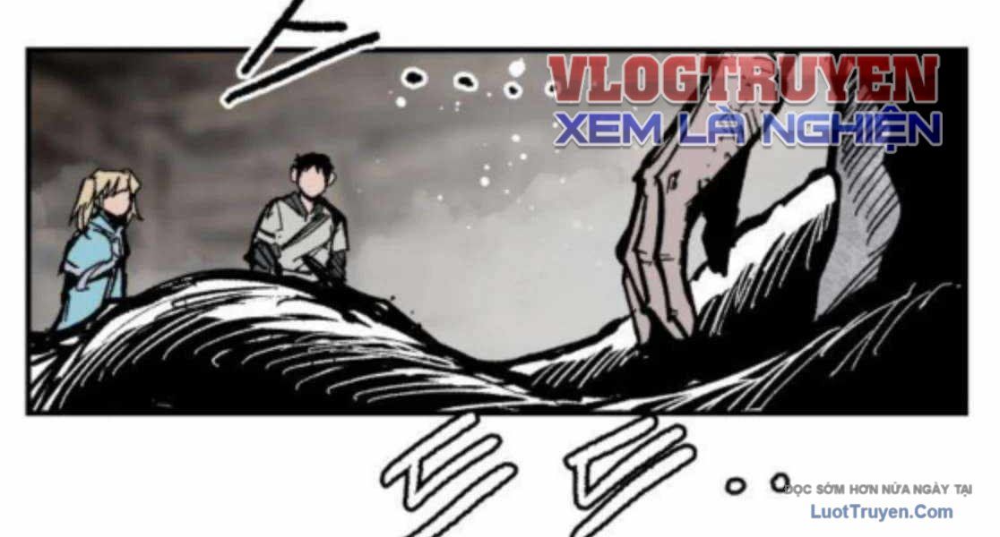 Chiến Binh Cariel Chap 16 - Next Chap 17