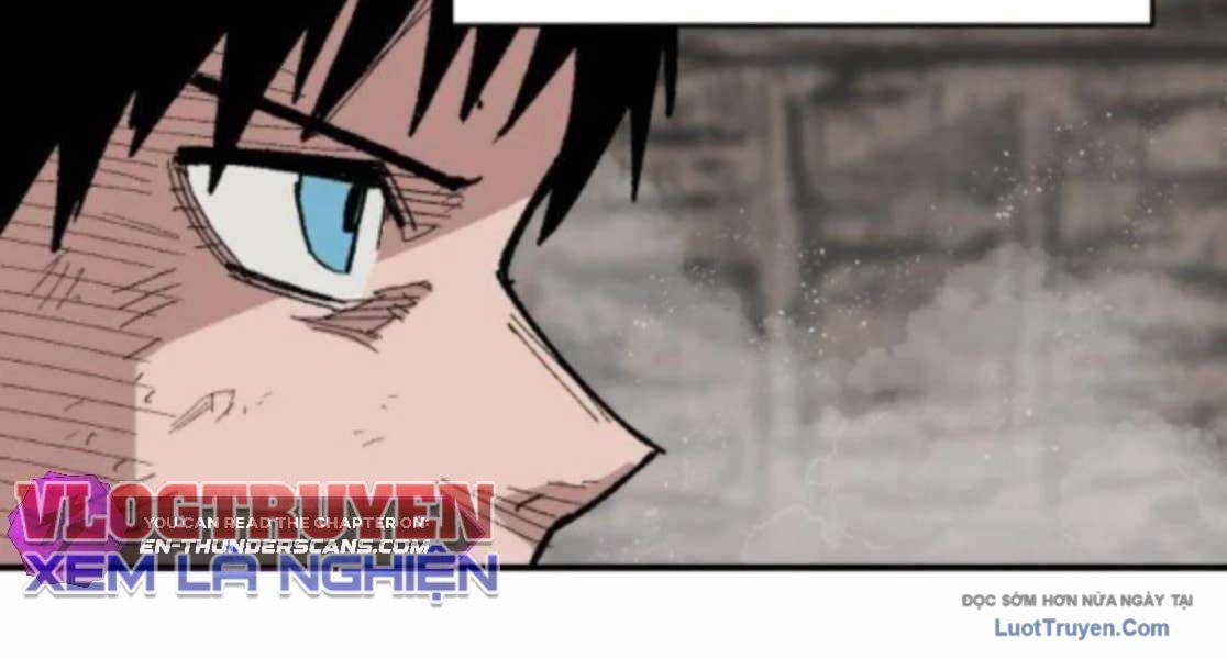 Chiến Binh Cariel Chap 16 - Next Chap 17