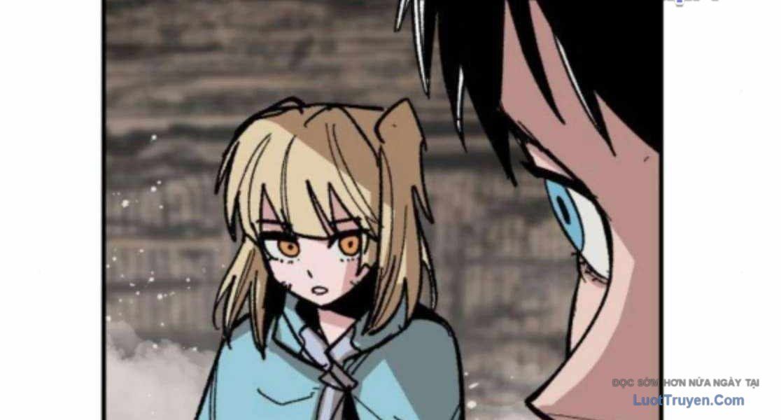 Chiến Binh Cariel Chap 16 - Next Chap 17