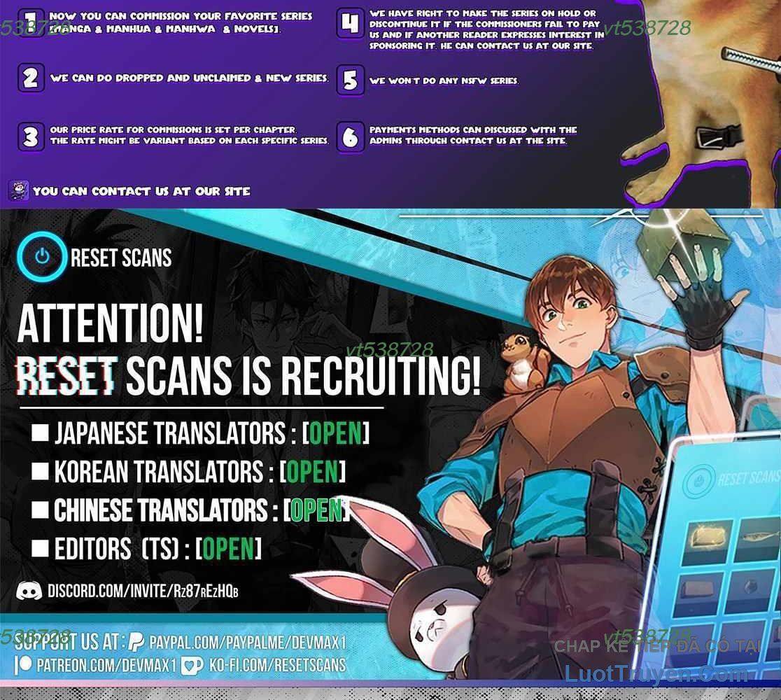 Chiến Binh Cariel Chap 17 - Next Chap 18