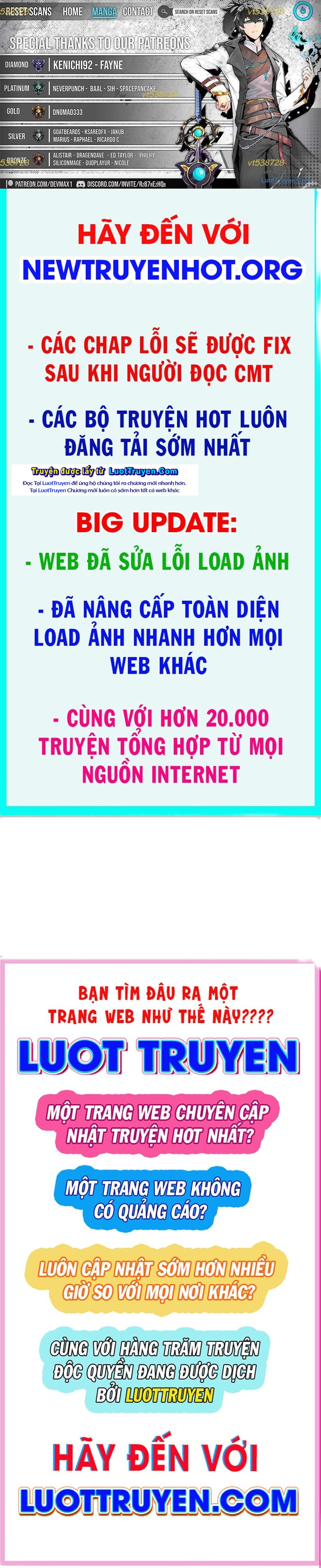 Chiến Binh Cariel Chap 17 - Next Chap 18