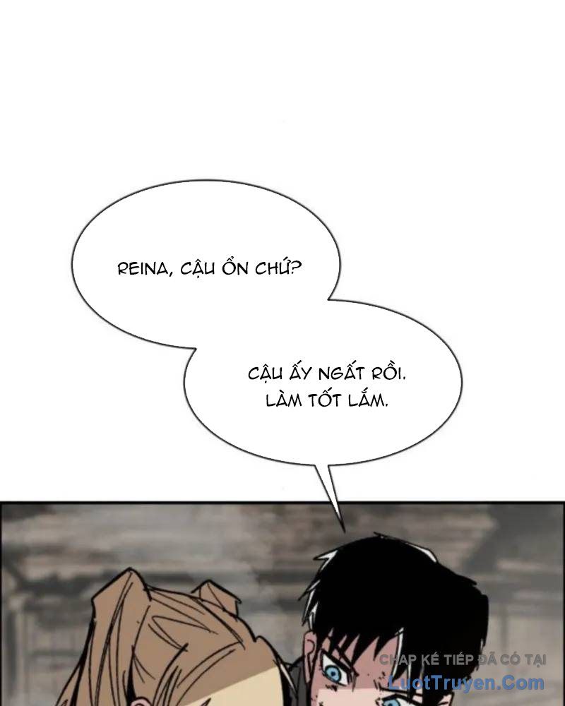 Chiến Binh Cariel Chap 18 - Next Chap 19