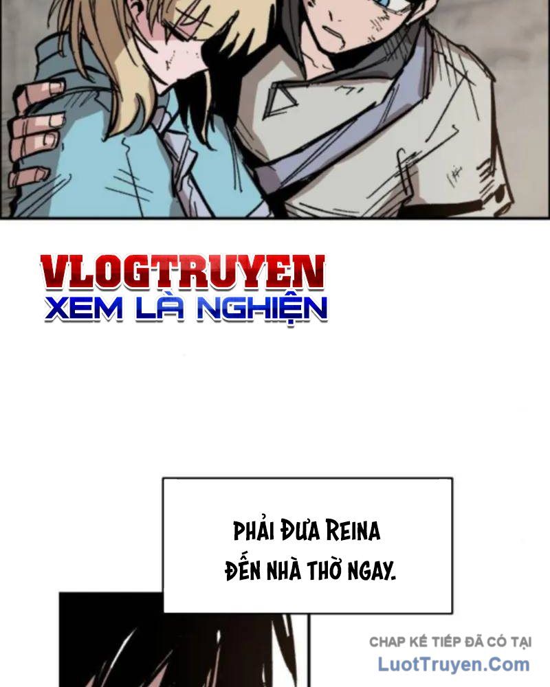 Chiến Binh Cariel Chap 18 - Next Chap 19