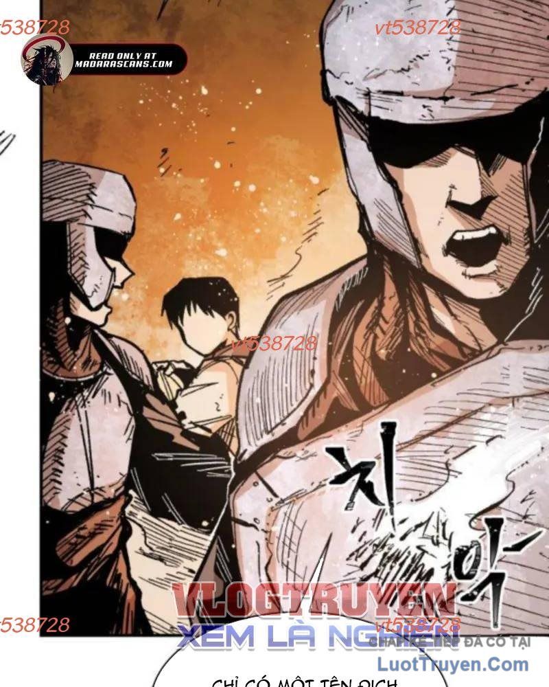 Chiến Binh Cariel Chap 18 - Next Chap 19