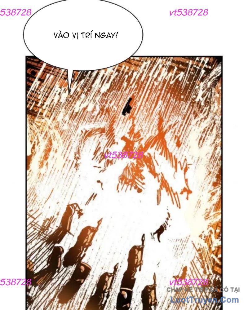 Chiến Binh Cariel Chap 18 - Next Chap 19