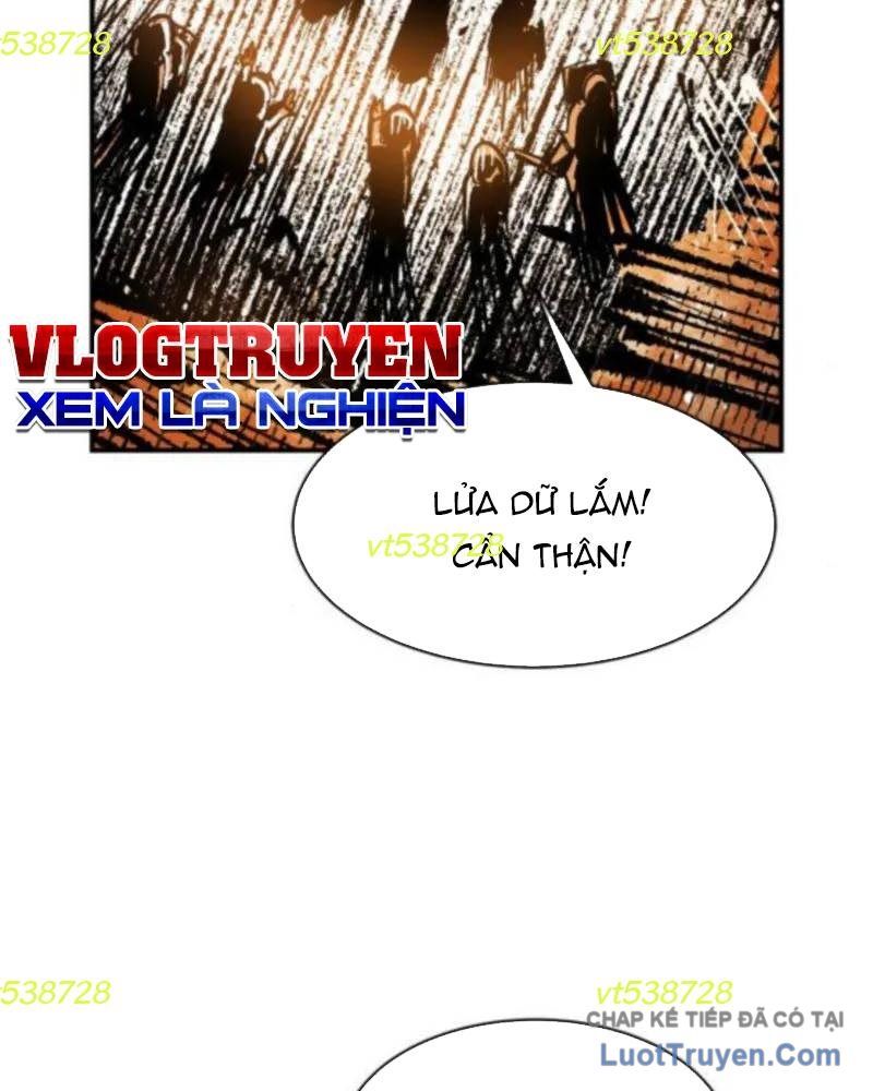 Chiến Binh Cariel Chap 18 - Next Chap 19