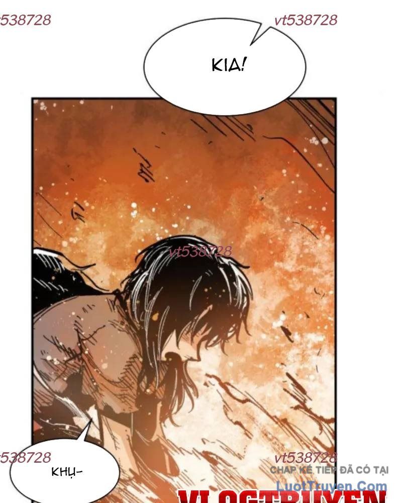 Chiến Binh Cariel Chap 18 - Next Chap 19