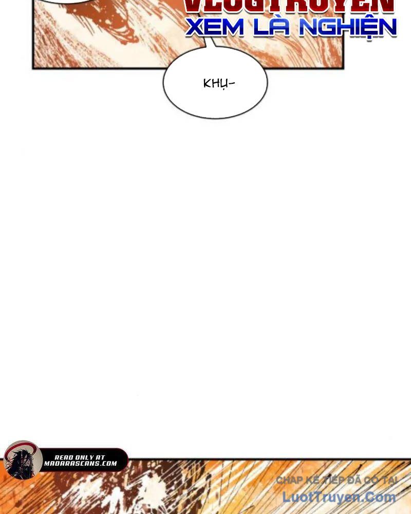 Chiến Binh Cariel Chap 18 - Next Chap 19