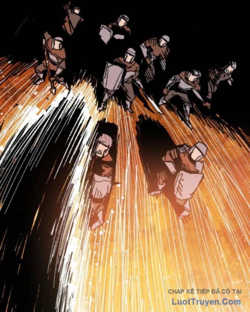 Chiến Binh Cariel Chap 18 - Next Chap 19