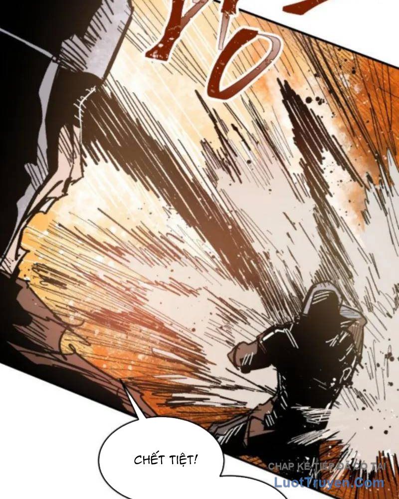 Chiến Binh Cariel Chap 18 - Next Chap 19