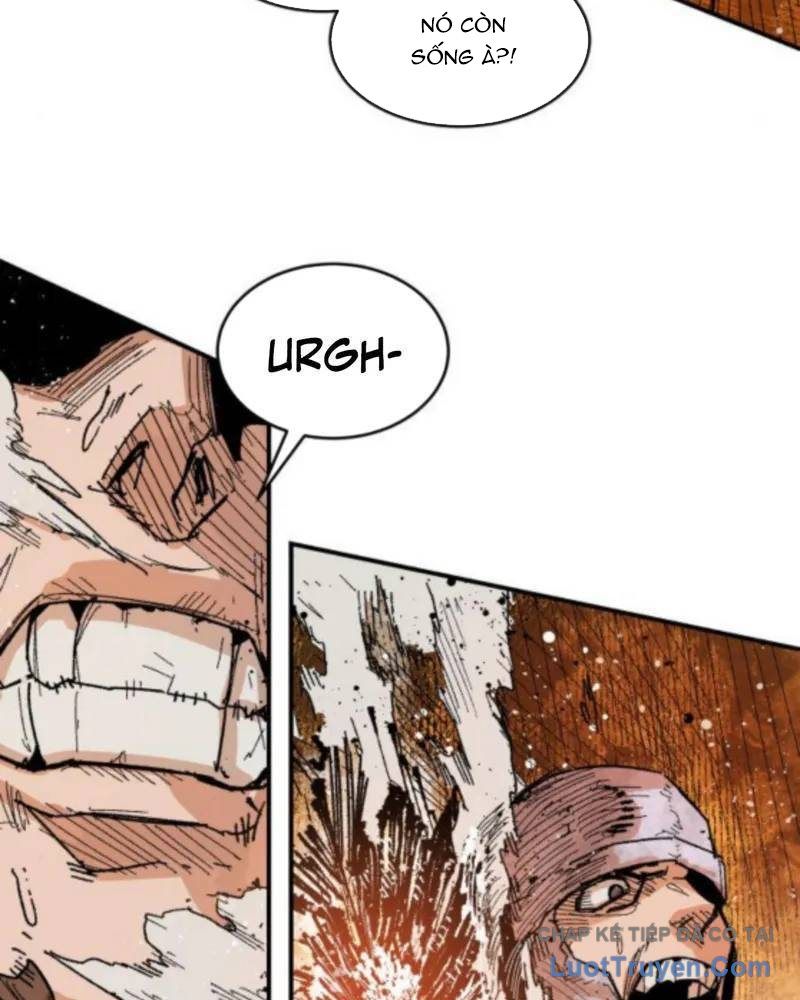Chiến Binh Cariel Chap 18 - Next Chap 19