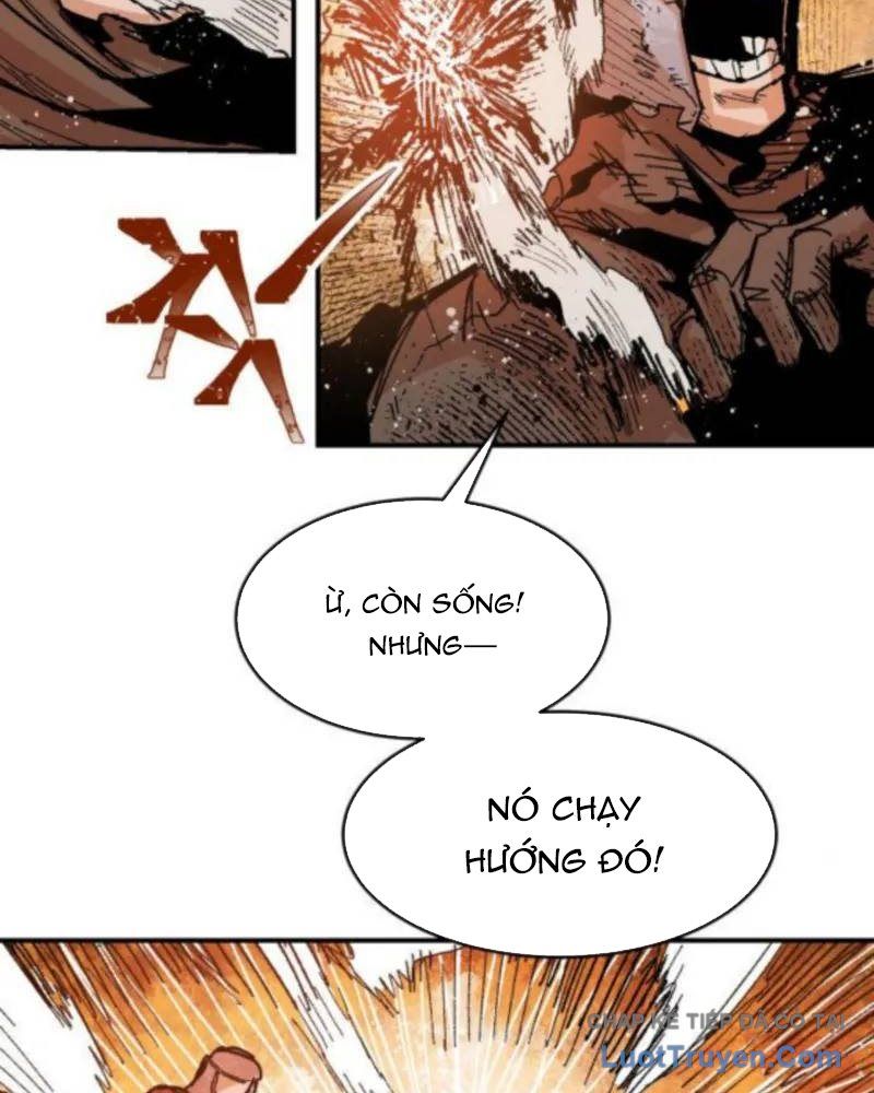 Chiến Binh Cariel Chap 18 - Next Chap 19