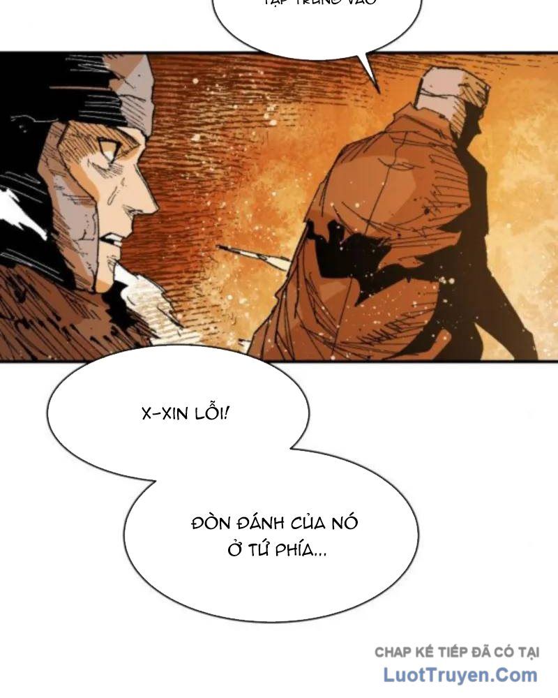 Chiến Binh Cariel Chap 18 - Next Chap 19