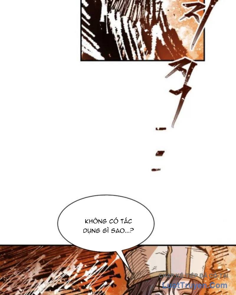 Chiến Binh Cariel Chap 18 - Next Chap 19