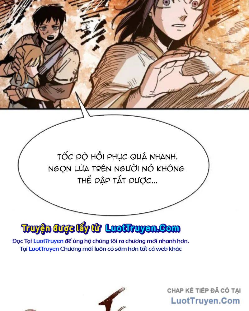 Chiến Binh Cariel Chap 18 - Next Chap 19