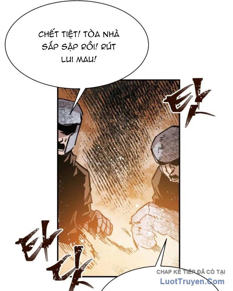 Chiến Binh Cariel Chap 18 - Next Chap 19