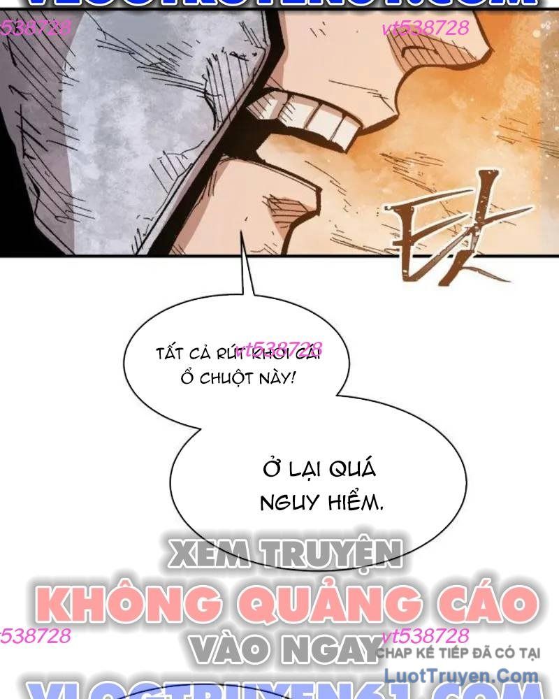 Chiến Binh Cariel Chap 18 - Next Chap 19