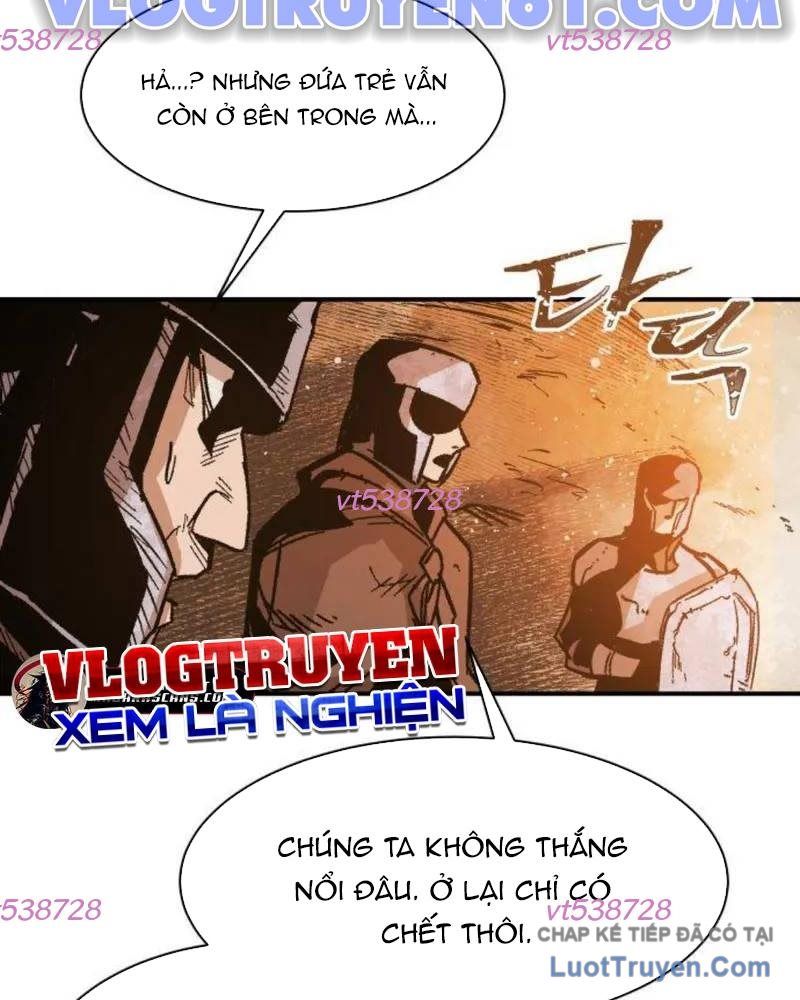Chiến Binh Cariel Chap 18 - Next Chap 19