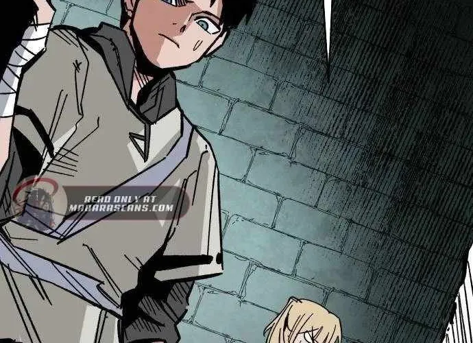 Chiến Binh Cariel Chap 2 - Next Chap 3