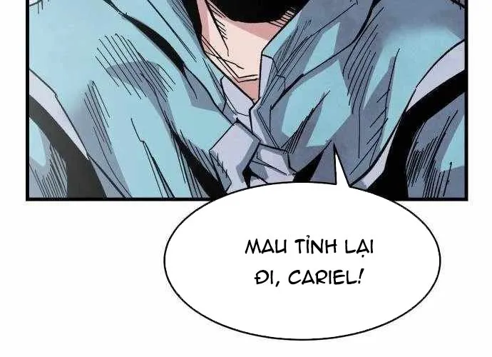 Chiến Binh Cariel Chap 2 - Next Chap 3