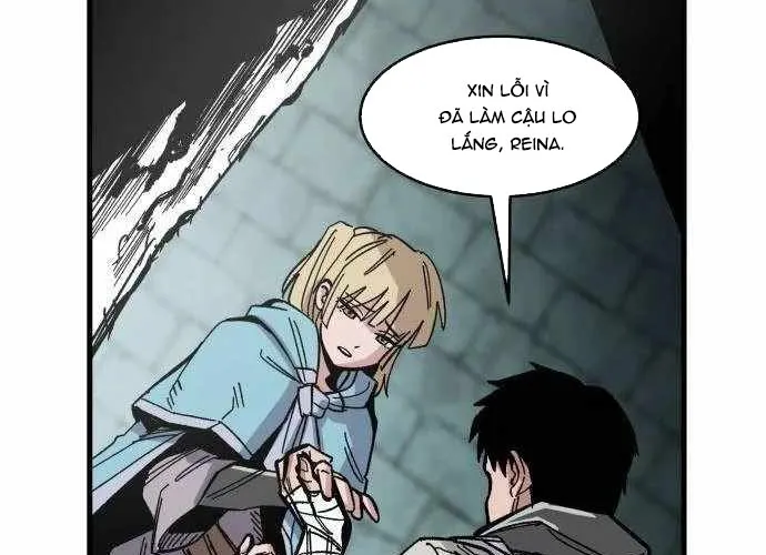 Chiến Binh Cariel Chap 2 - Next Chap 3