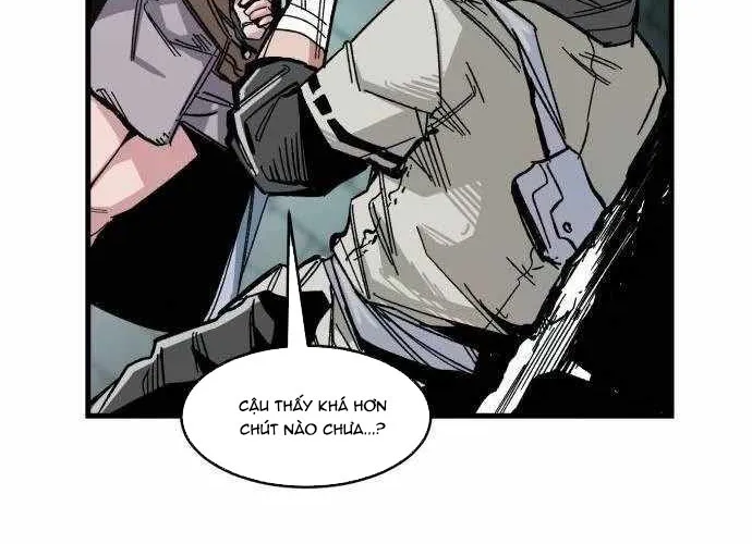 Chiến Binh Cariel Chap 2 - Next Chap 3