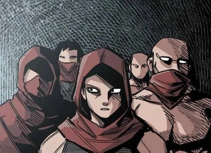 Chiến Binh Cariel Chap 2 - Next Chap 3