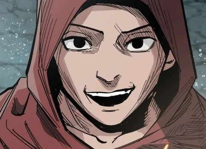 Chiến Binh Cariel Chap 2 - Next Chap 3