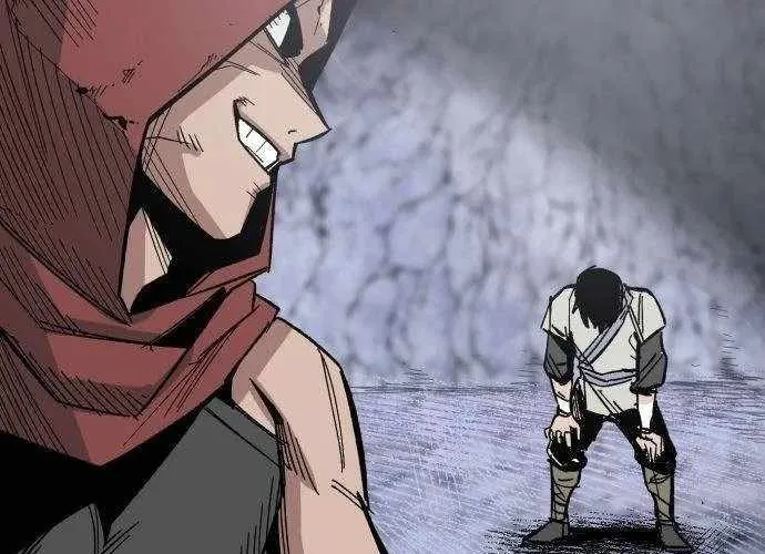 Chiến Binh Cariel Chap 2 - Next Chap 3