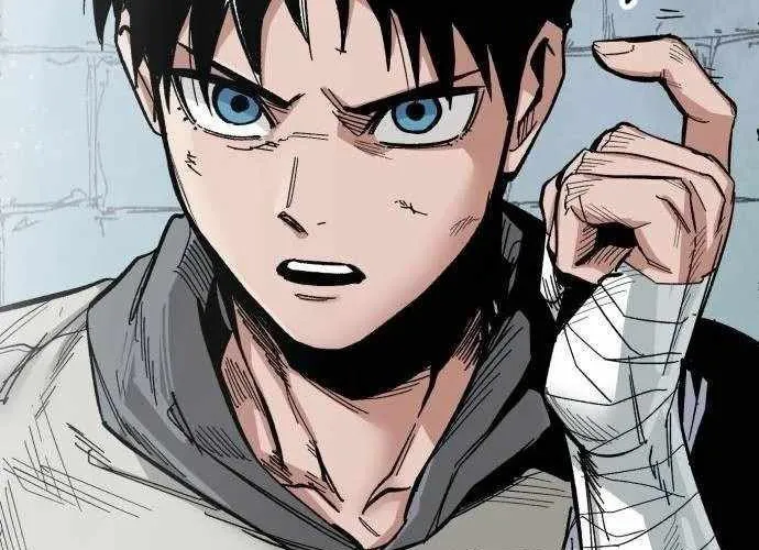 Chiến Binh Cariel Chap 2 - Next Chap 3