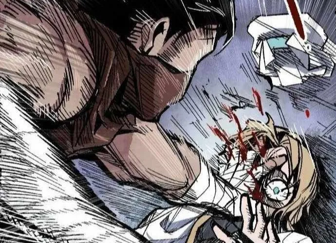 Chiến Binh Cariel Chap 2 - Next Chap 3