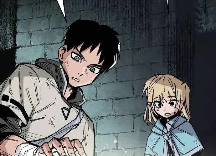 Chiến Binh Cariel Chap 2 - Next Chap 3