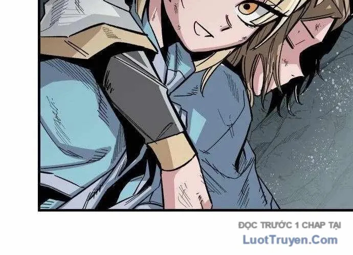 Chiến Binh Cariel Chap 3 - Next Chap 4