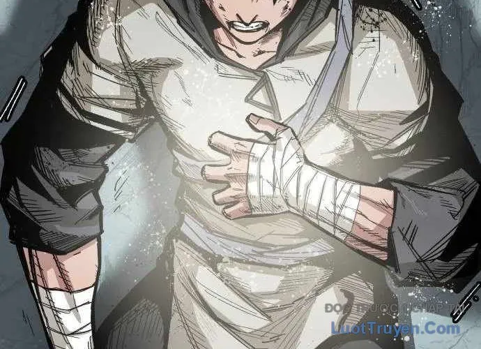 Chiến Binh Cariel Chap 3 - Next Chap 4