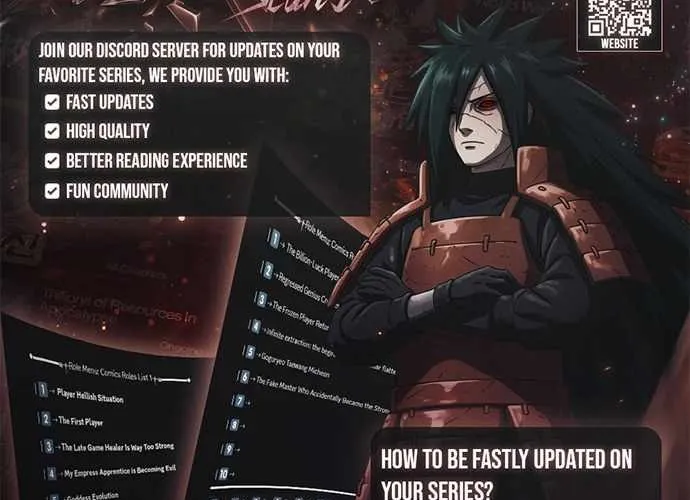 Chiến Binh Cariel Chap 3 - Next Chap 4