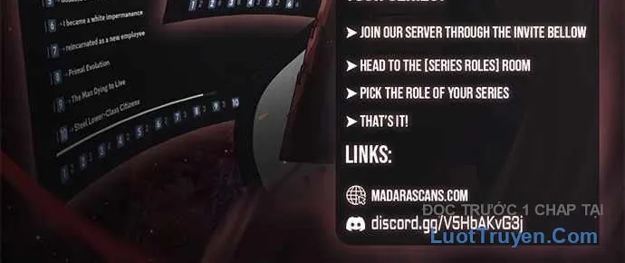 Chiến Binh Cariel Chap 3 - Next Chap 4