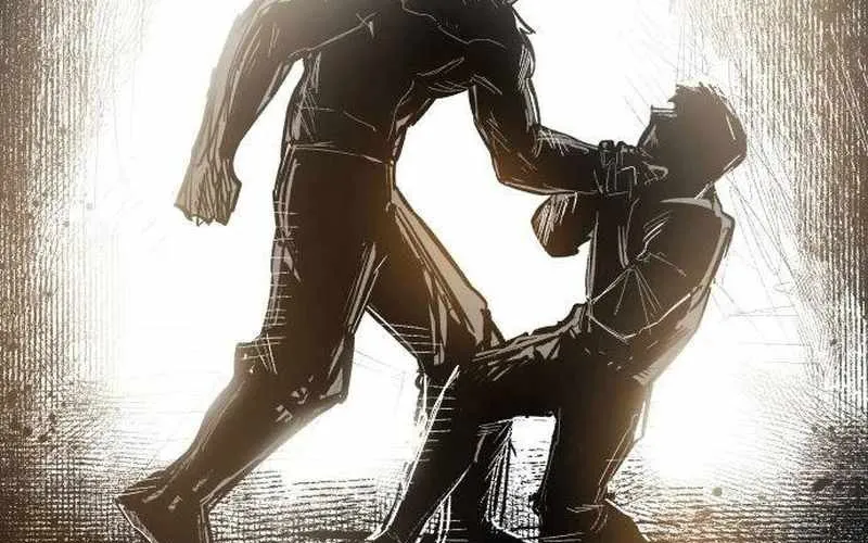 Chiến Binh Cariel Chap 4 - Next Chap 5