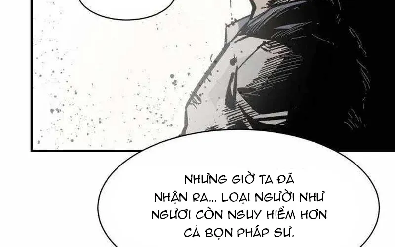 Chiến Binh Cariel Chap 4 - Next Chap 5