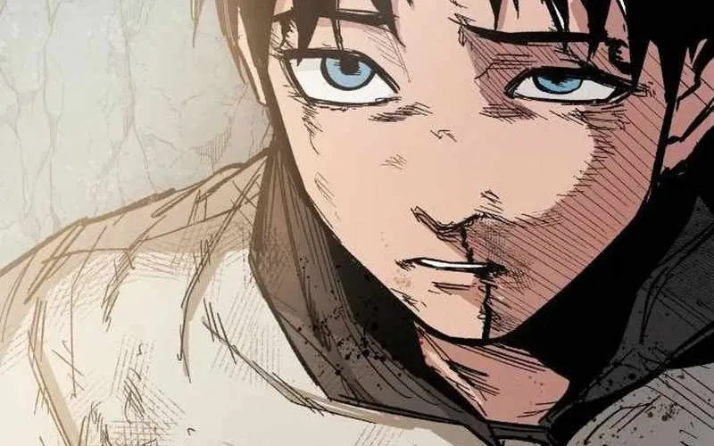 Chiến Binh Cariel Chap 4 - Next Chap 5