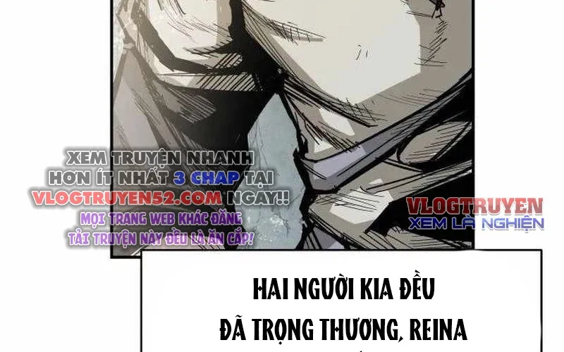 Chiến Binh Cariel Chap 4 - Next Chap 5