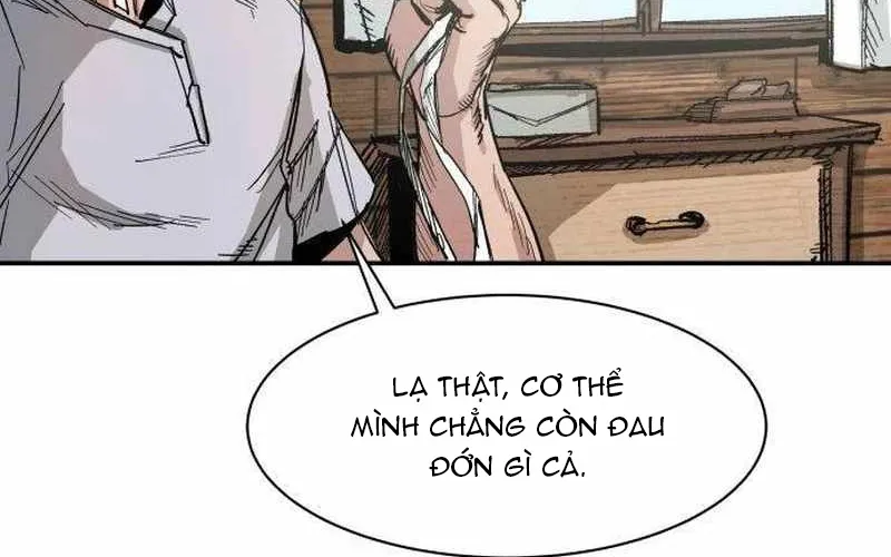 Chiến Binh Cariel Chap 4 - Next Chap 5