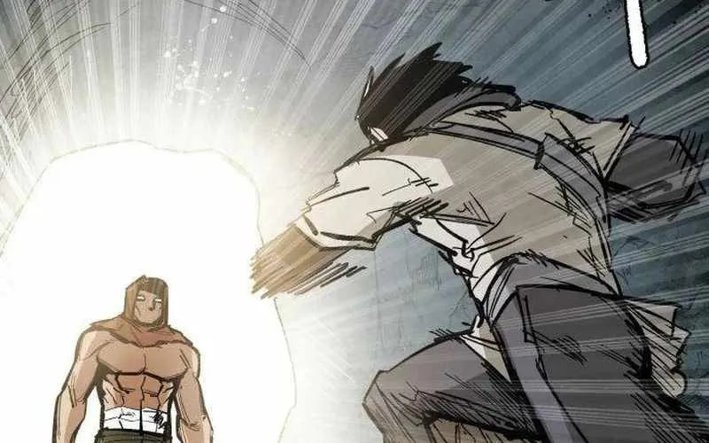 Chiến Binh Cariel Chap 4 - Next Chap 5