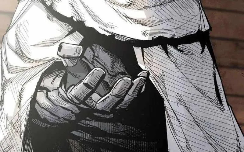 Chiến Binh Cariel Chap 4 - Next Chap 5