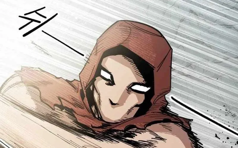 Chiến Binh Cariel Chap 4 - Next Chap 5