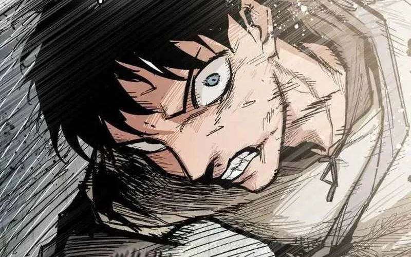 Chiến Binh Cariel Chap 4 - Next Chap 5