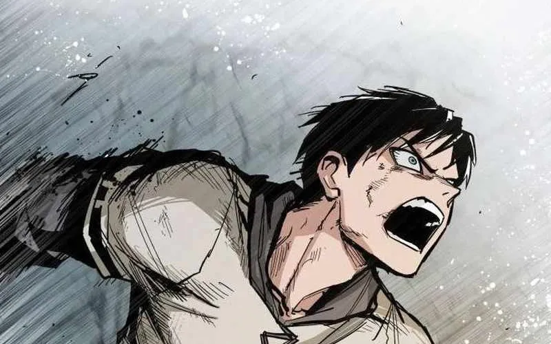 Chiến Binh Cariel Chap 4 - Next Chap 5