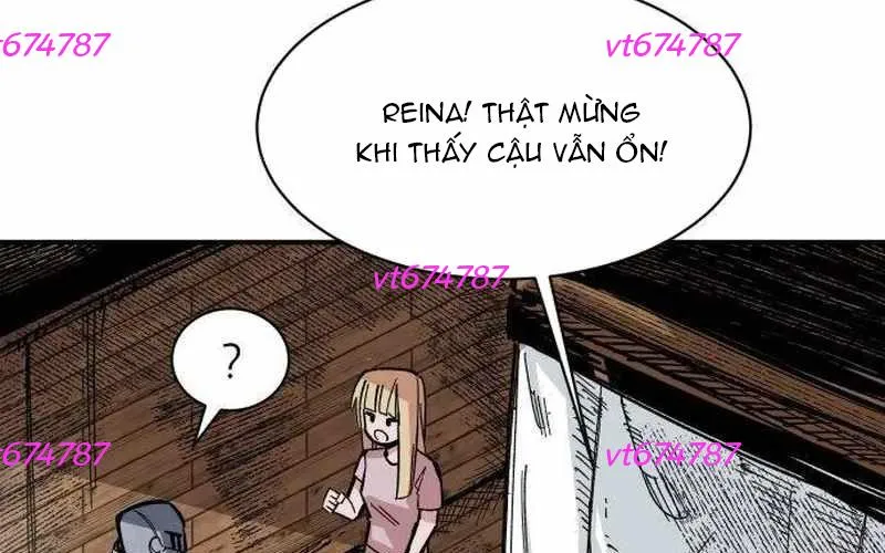 Chiến Binh Cariel Chap 5 - Next Chap 6