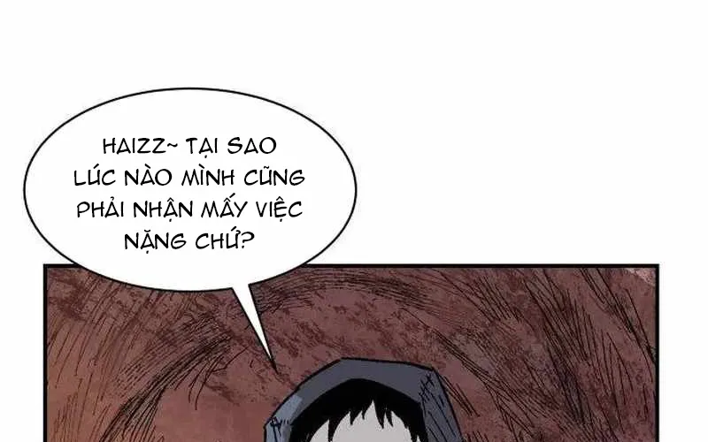 Chiến Binh Cariel Chap 5 - Next Chap 6