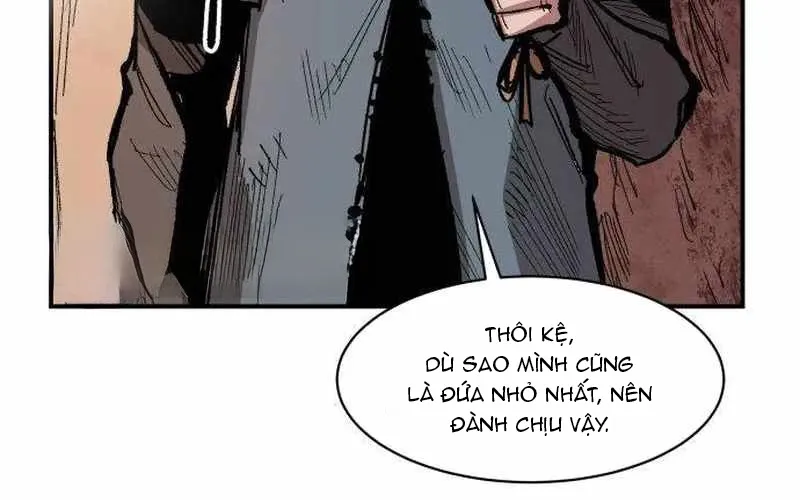 Chiến Binh Cariel Chap 5 - Next Chap 6